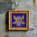 Captain Meowdy - A fun horror, lucky cat and Mesopotamian mash-up