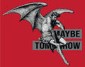 Lucifer - Maybe Tomorrow Counted Crossstitch Pattern